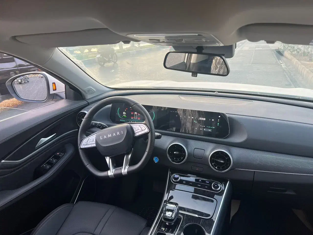 لاماری هیبرید مدل 2025 وارداتی صفر|خودرو سواری و وانت|شیراز, لاله|دیوار