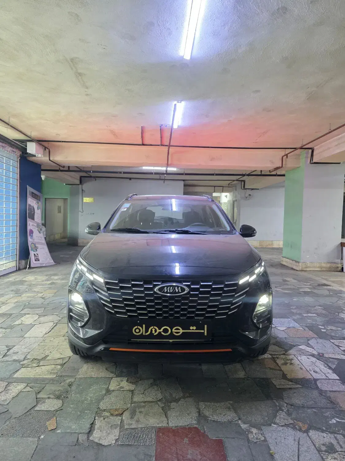 ایکس 33 کراس کارکرده نقد و اقساط|خودرو سواری و وانت|تهران, قبا|دیوار