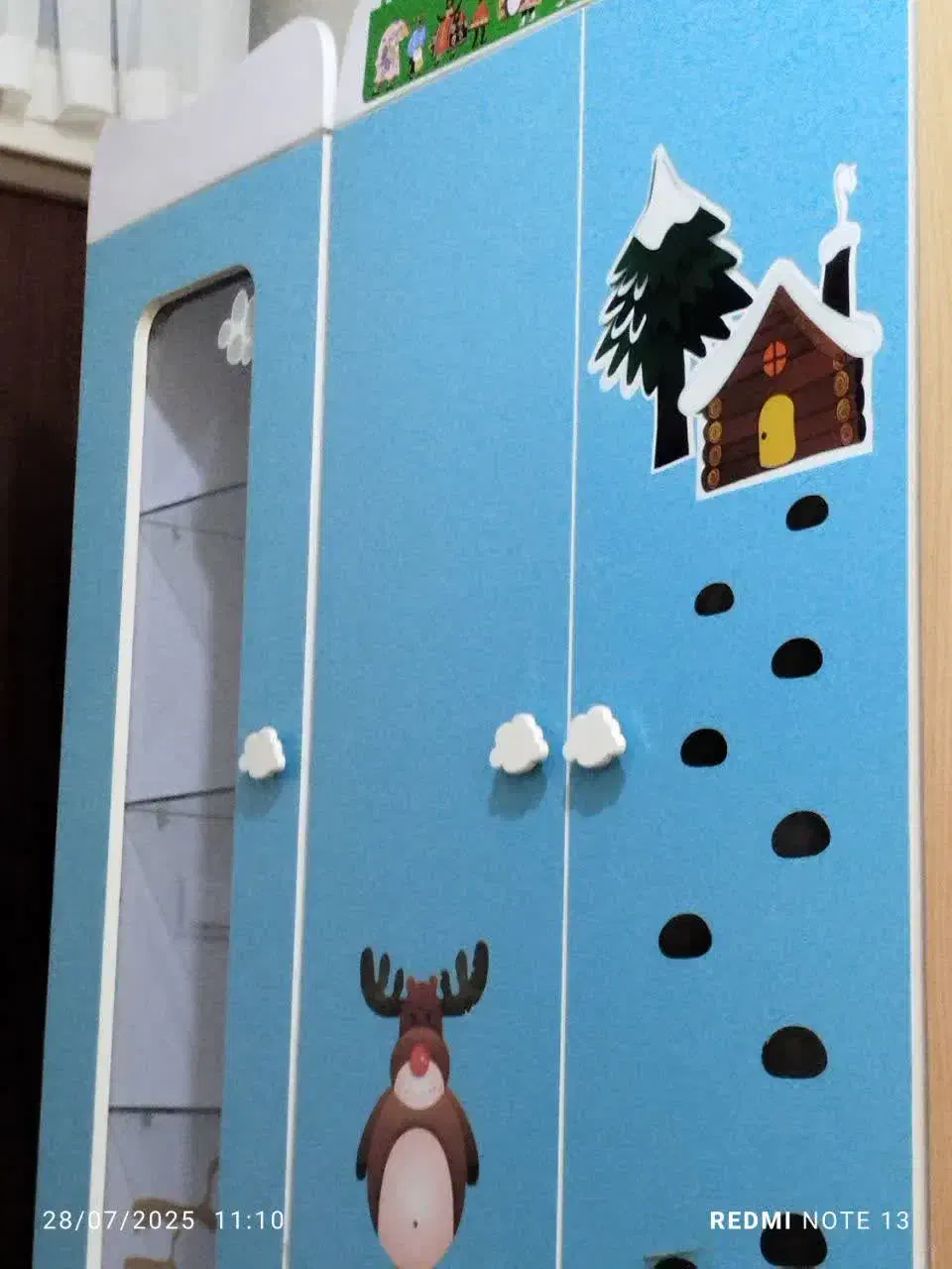 کمد ویترین|جاکفشی، کمد، دراور|محمدشهر, سیدآباد|دیوار