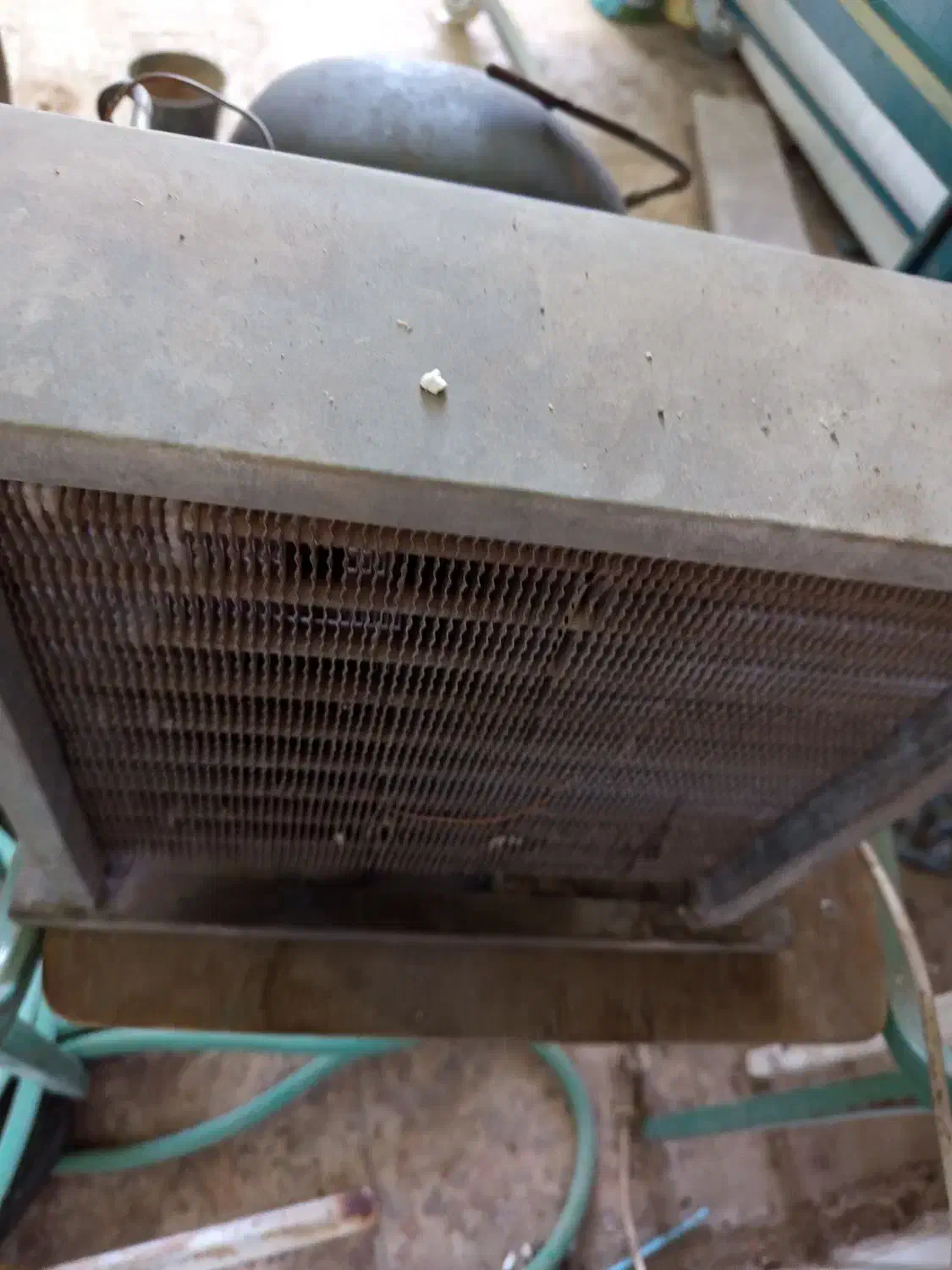 آبسردکن|آبسردکن و تصفیه آب|مبارکه, |دیوار