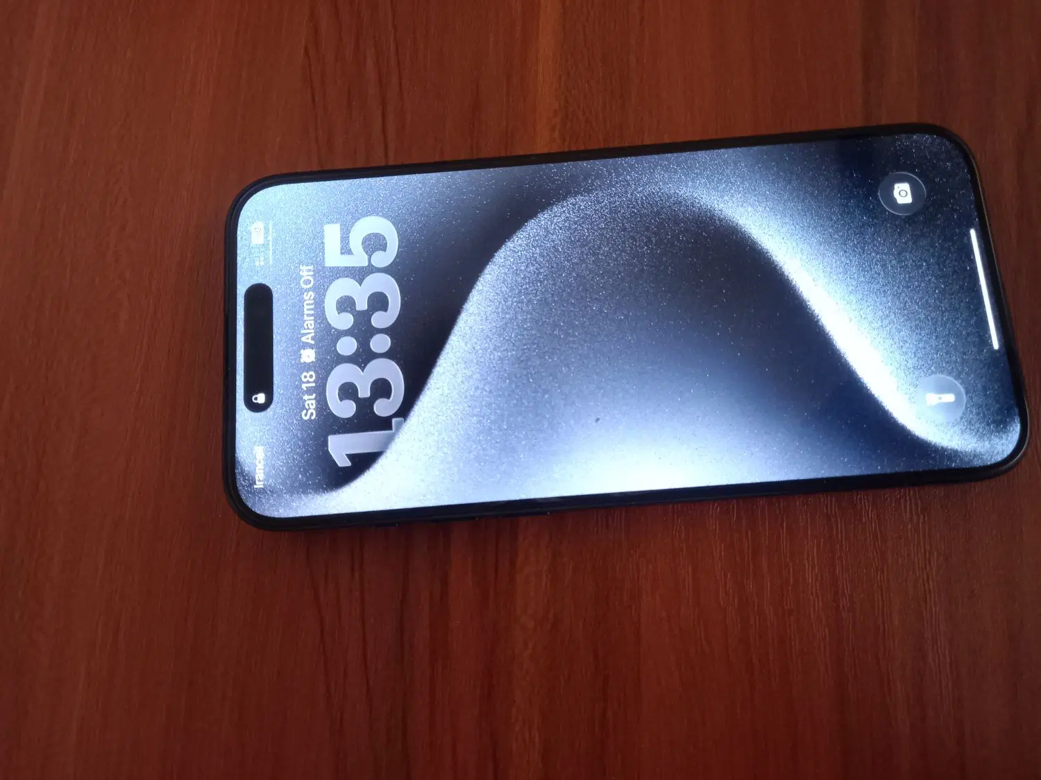 iPhone 15 Pro max|موبایل|خرمآباد, |دیوار