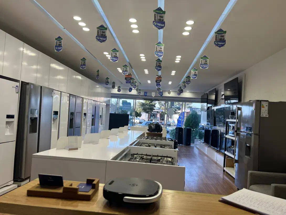 تخفیفات ویژه تمامی محصولات اسنوا گلدیس|سایر لوازم برقی|شاهینشهر, فدک|دیوار