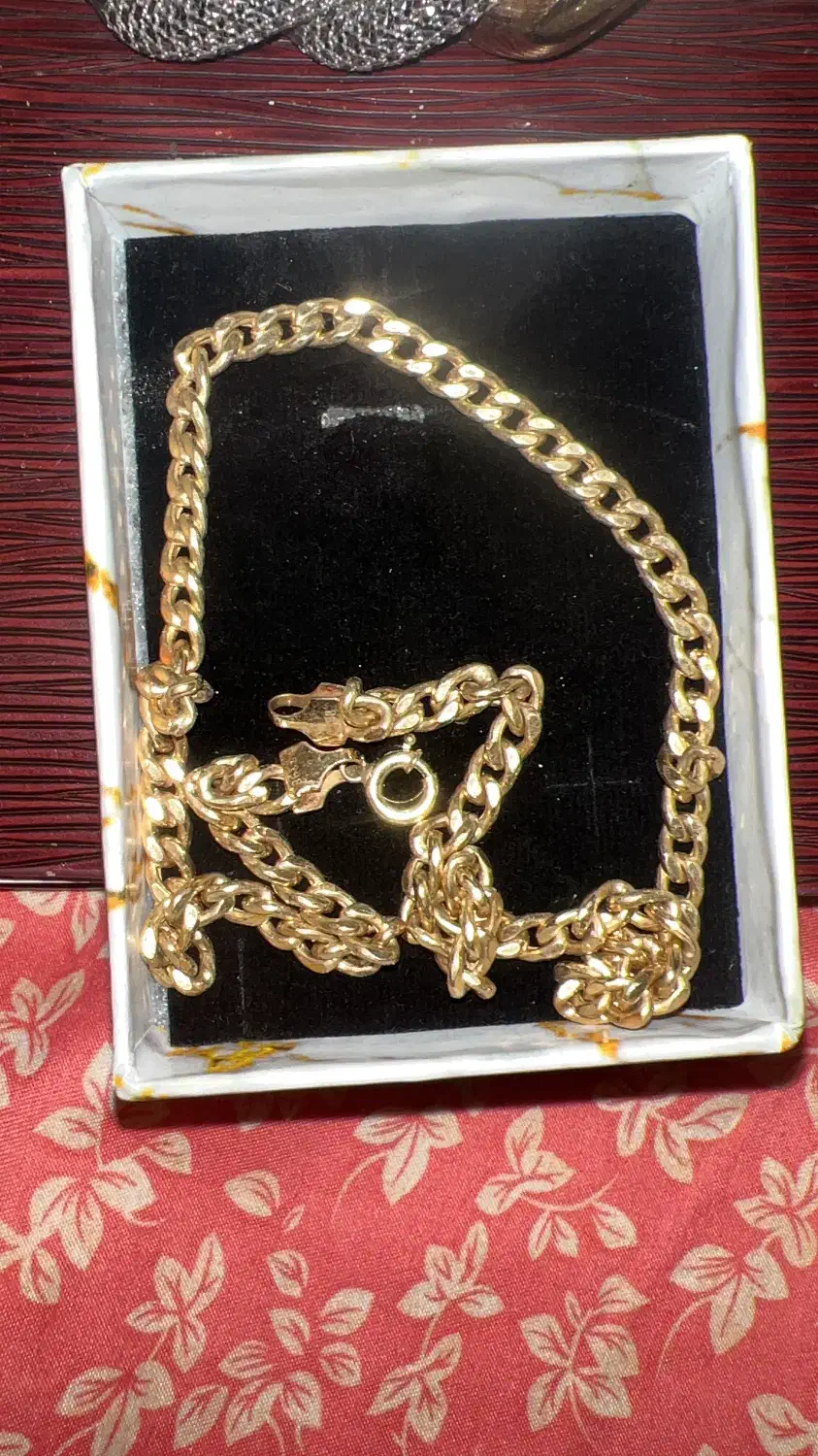 طلا گرمی ۱۶/۳۰۰|جواهرات|تهران, شهرآرا|دیوار