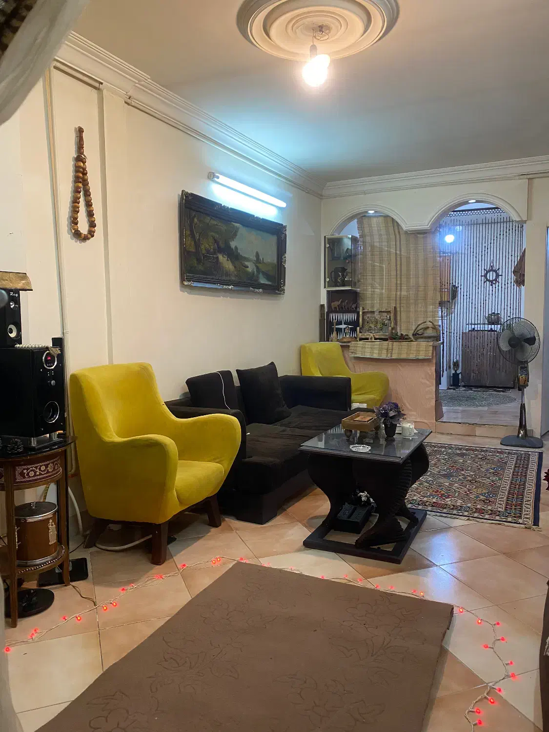 اجاره سوییت روزانه و ساعتی|اجارهٔ کوتاه‌مدت آپارتمان و سوئیت|مشهد, یوسفیه (شهرک غرب)|دیوار