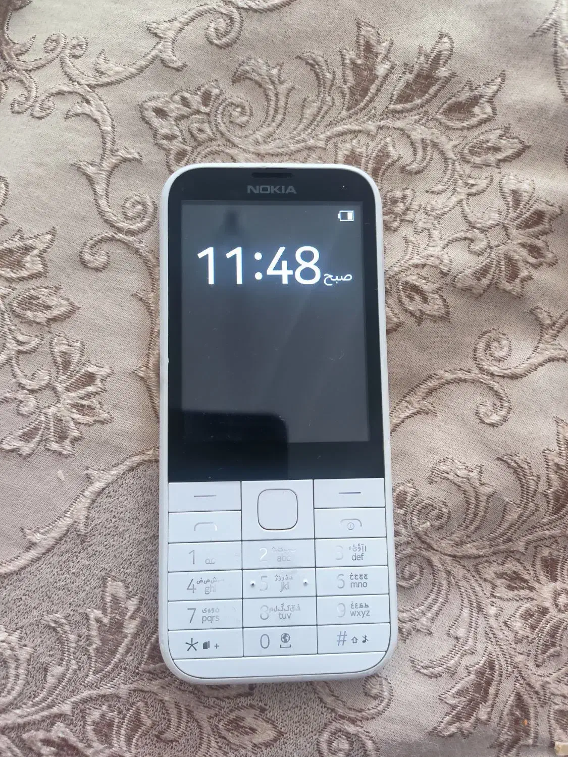 نوکیا|موبایل|بوکان, |دیوار