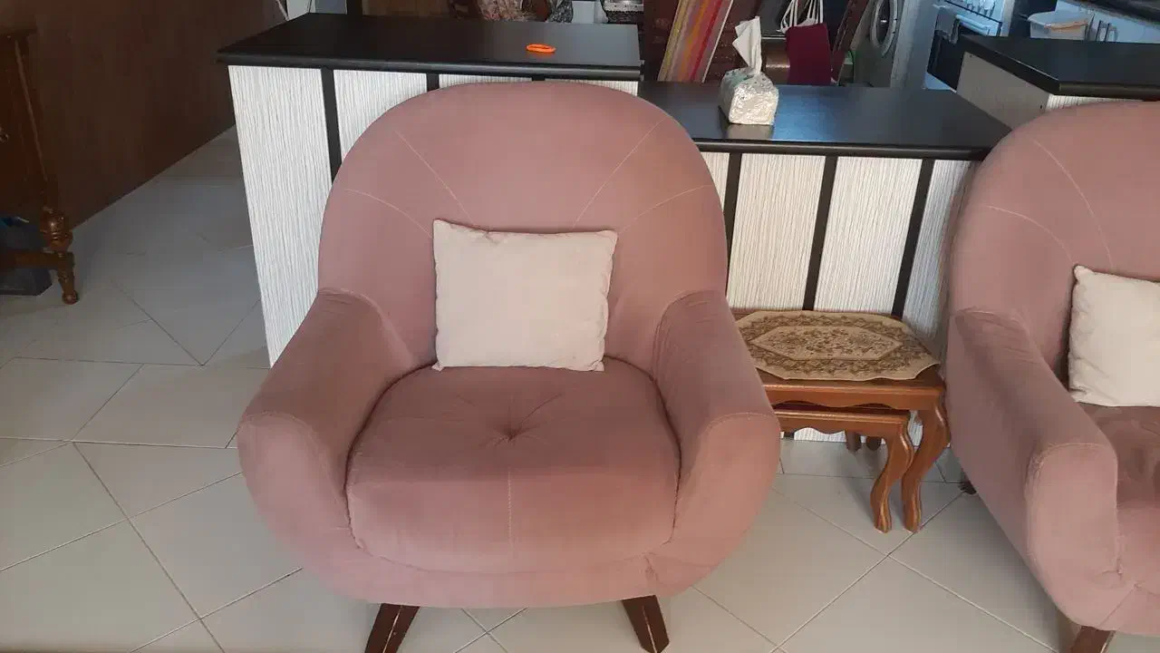 مبل|مبلمان خانگی و میز عسلی|مشهد, عامل|دیوار