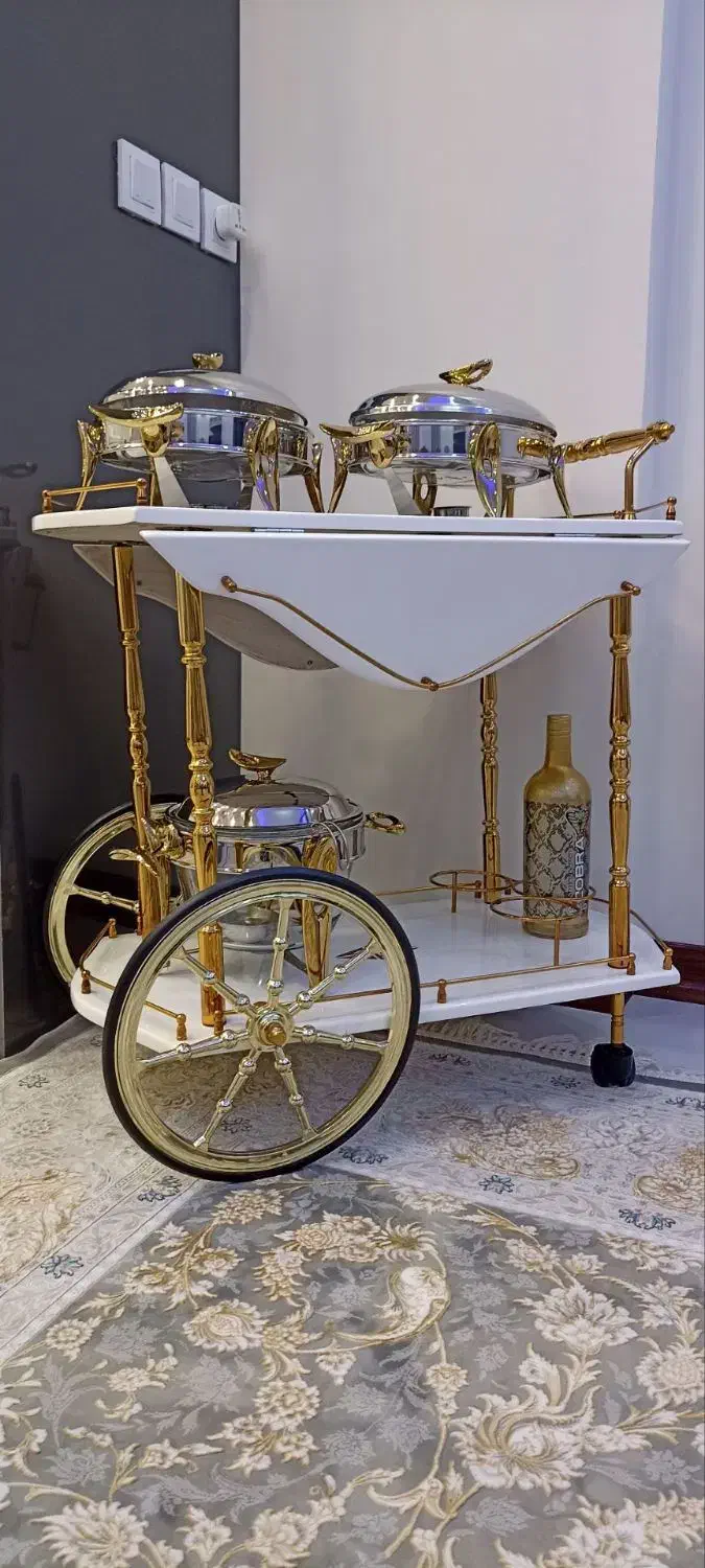 میزبار|بوفه، ویترین، کنسول|تهران, هاشمآباد|دیوار