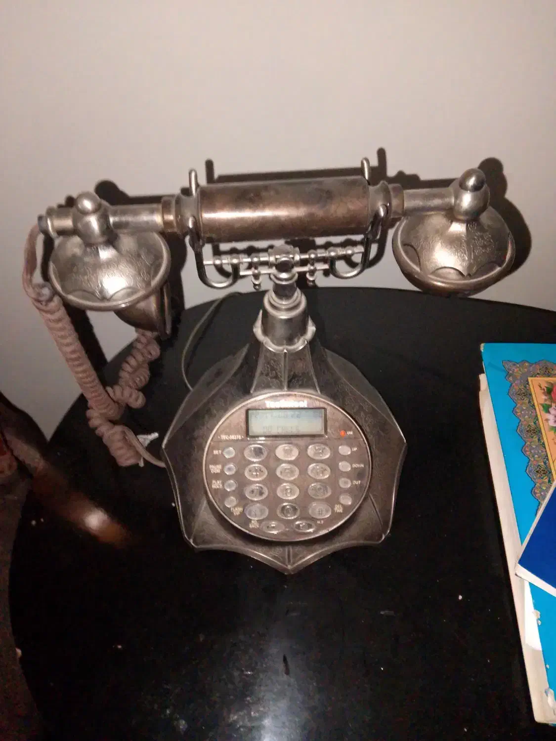 خط تلفن ثابت در ری باقرشهر|تلفن رومیزی|باقرشهر, |دیوار