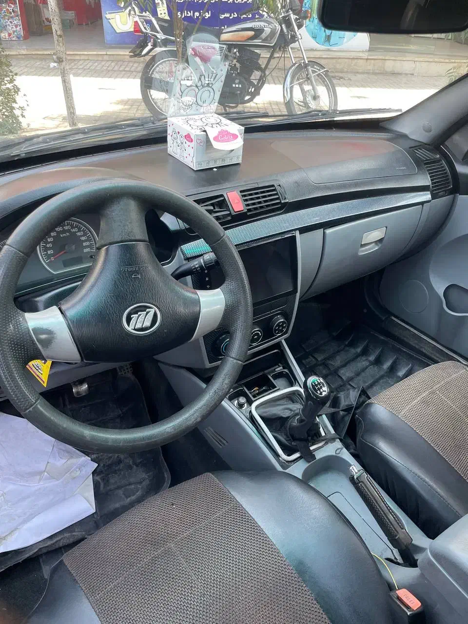 ماشین لیفان 520i مدل 90|خودرو سواری و وانت|تربتحیدریه, اندیشه|دیوار