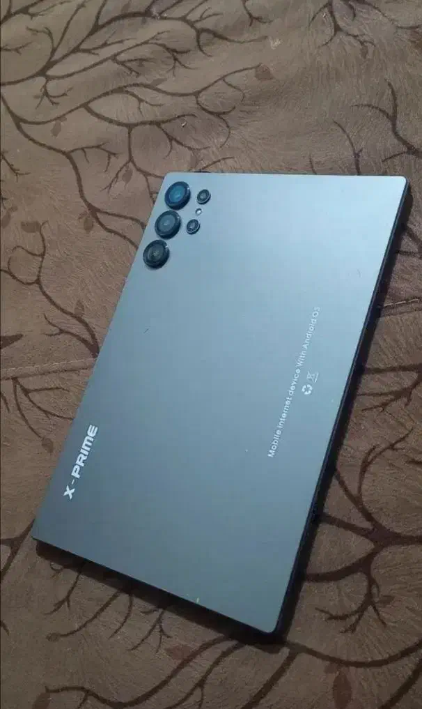 تبلت xپرایمs25اولترا پلاس1ترابایت با گارانتی شرکتی|تبلت|نیشابور, هفده شهریور|دیوار