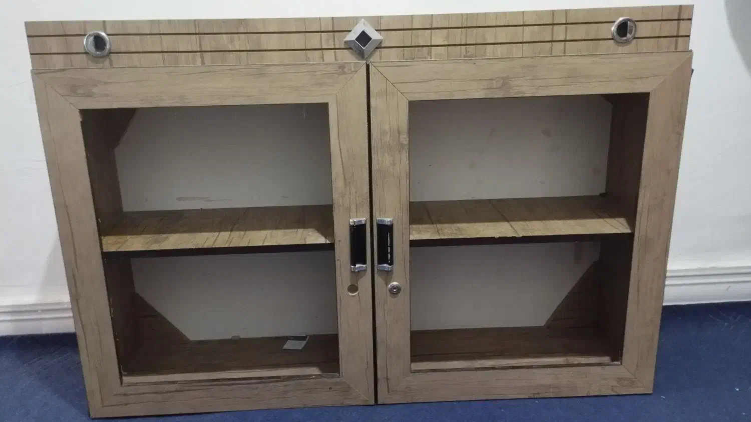 کمد|کتابخانه، شلف، قفسه‌های دیواری|فیروزآباد (فارس), |دیوار