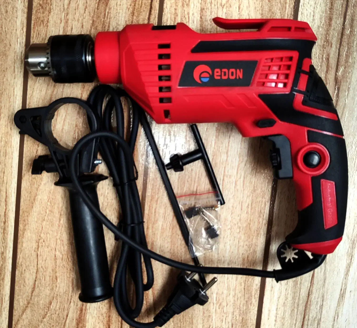 دریل ادن|ابزارآلات|برازجان, |دیوار