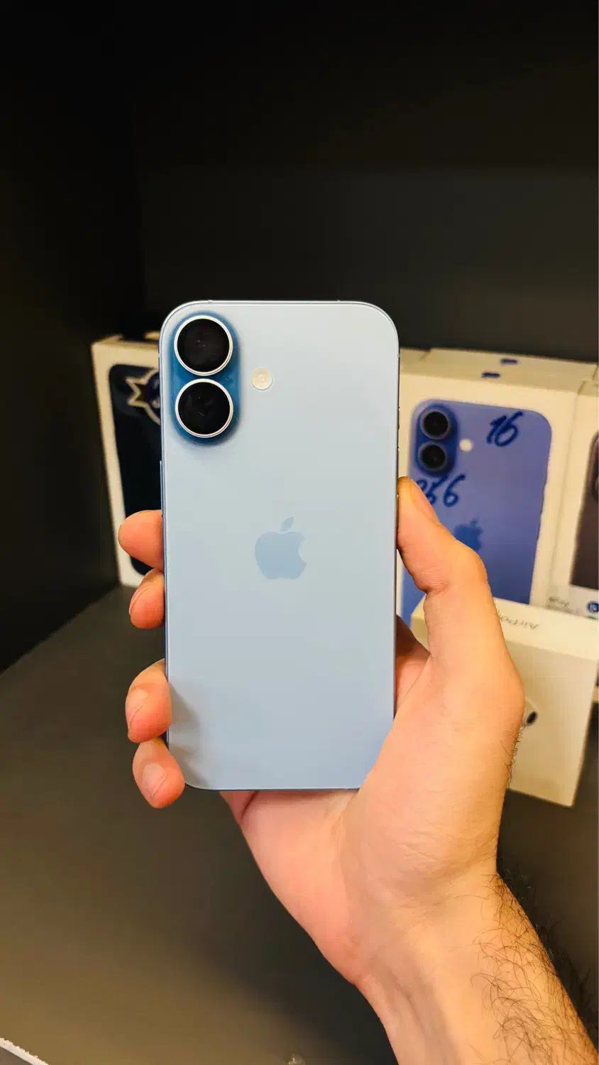 Iphone 17 آیفون ۱۷ نقدواقساط|موبایل|تهران, میرداماد|دیوار
