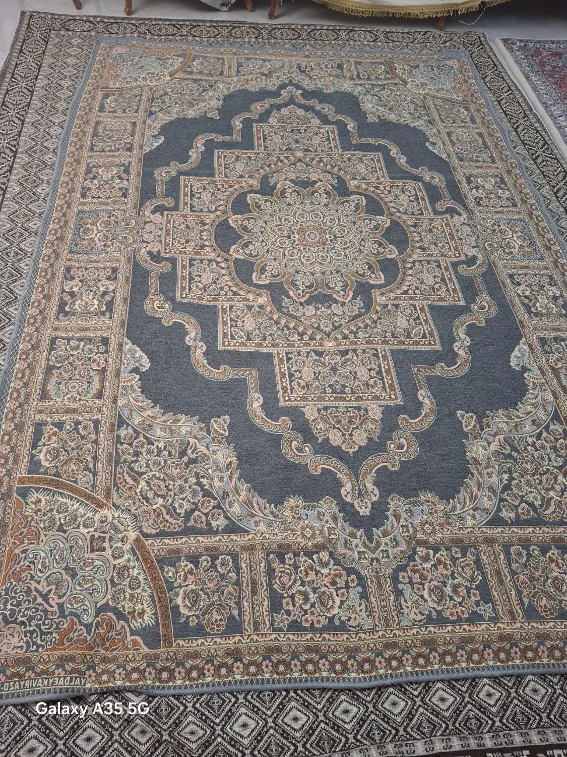 روفرشی ۶ متری ۲ عدد|روفرشی|همدان, |دیوار