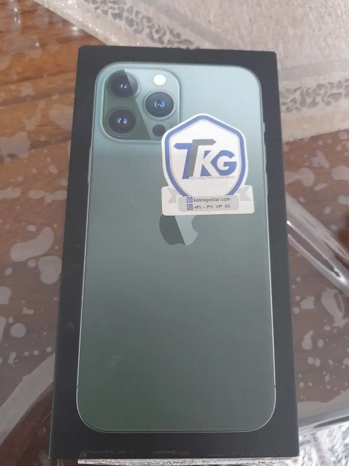 گوشی اپل|موبایل|چهاردانگه (تهران), |دیوار