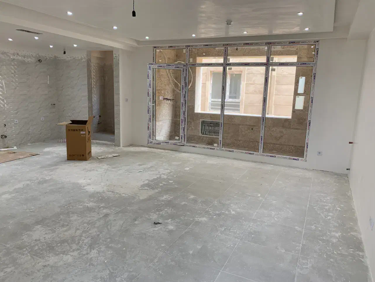 ۱۳۵متر/سه خواب/نوساز/کلید نخورده|فروش آپارتمان|رباط‌کریم, رباط‌کریم|دیوار