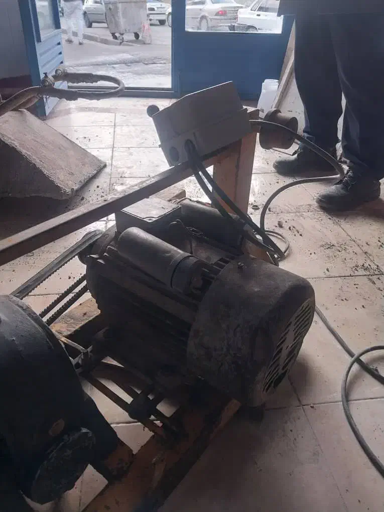 بالابر ساختمان سازی|مصالح و تجهیزات ساختمان|اردبیل, |دیوار