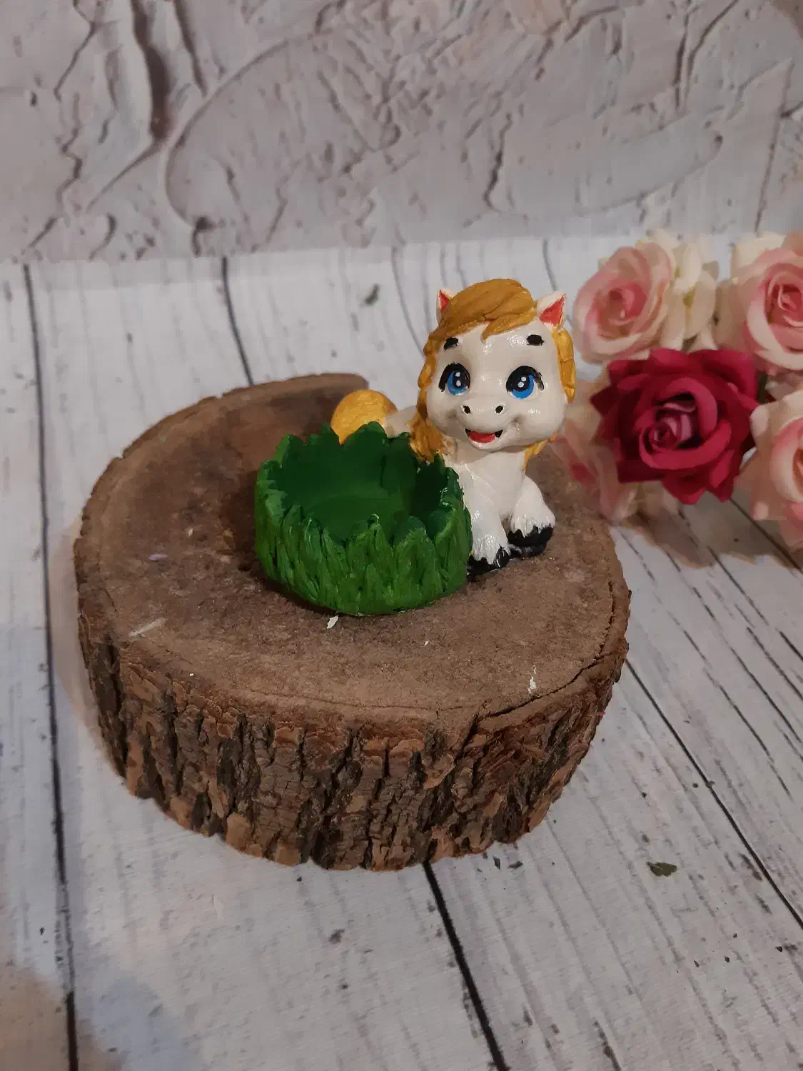 جای شمع نماد سال ۱۴۰۵|مجسمه، تندیس، ماکت|شهرکرد, |دیوار