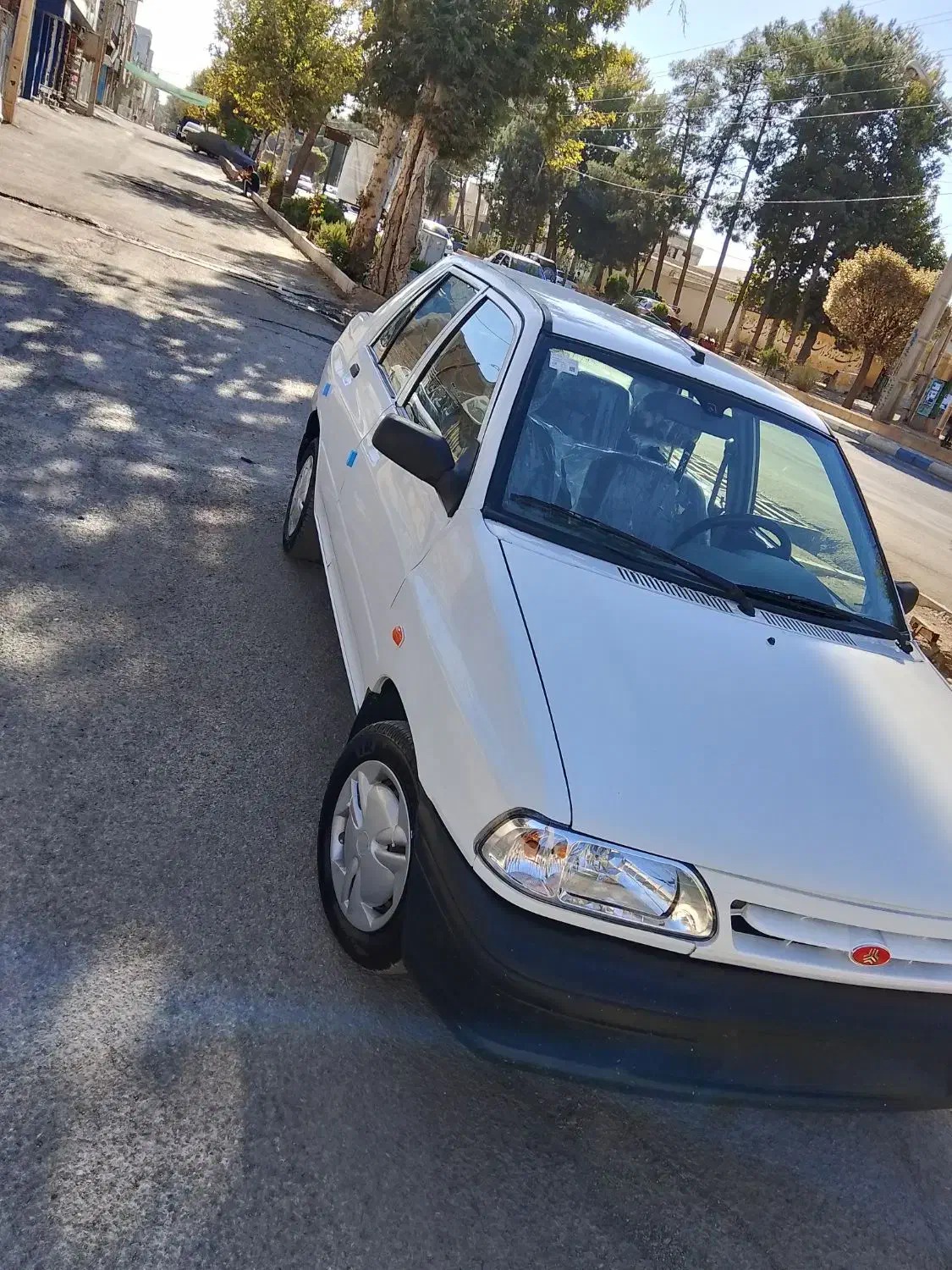 صافکاری pbr|خدمات موتور و ماشین|کوهدشت, |دیوار