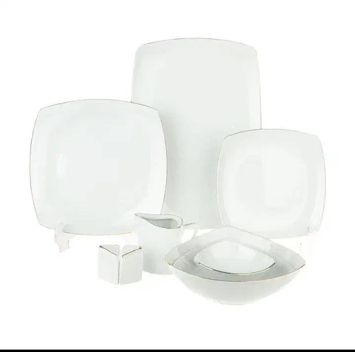 ظروف پذیرایی ۱۸ نفره|ظروف سرو و پذیرایی|بانه, |دیوار