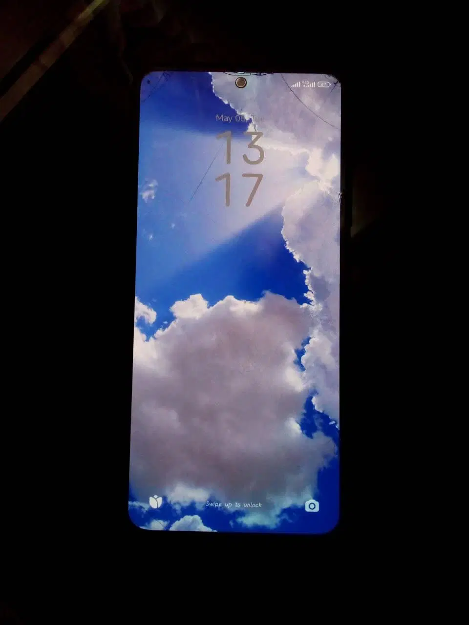 Xiaomi Note 11|موبایل|پرند, فاز ۶|دیوار