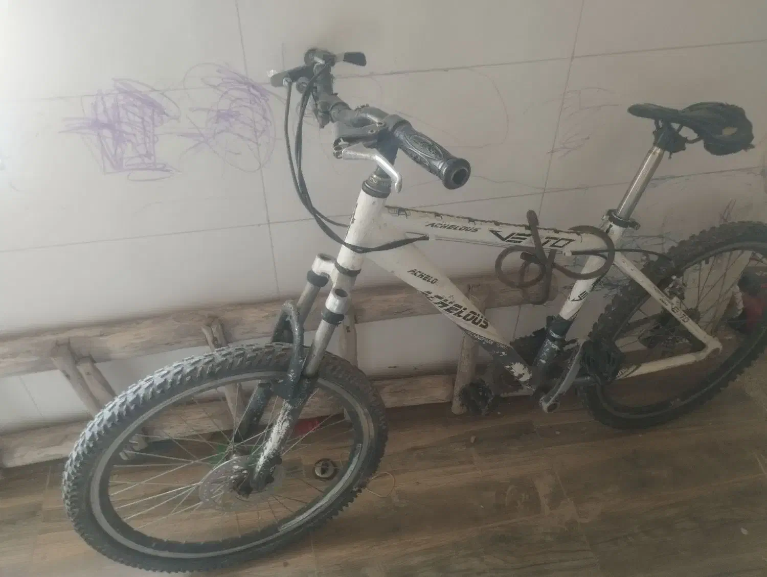 دوچرخه 24|دوچرخه، اسکیت، اسکوتر|نقده, |دیوار