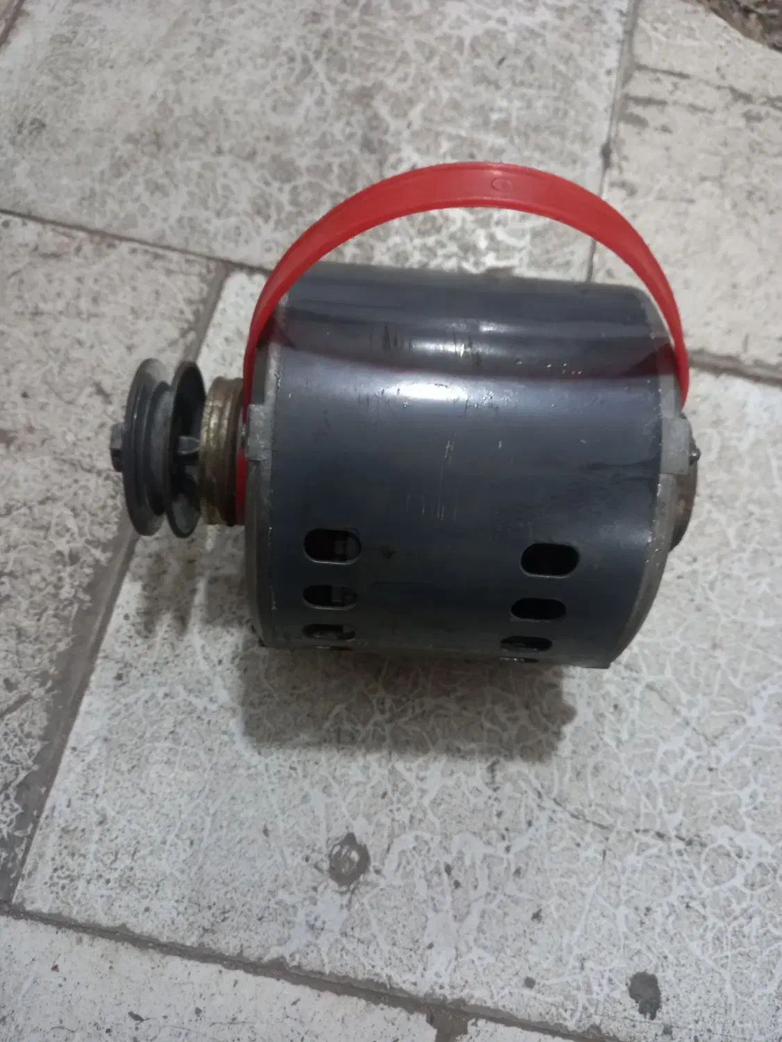 موتور کولر موتورکولر موتوژن تبریز سالم به ضمانت|کولر آبی|مشهد, نوید|دیوار