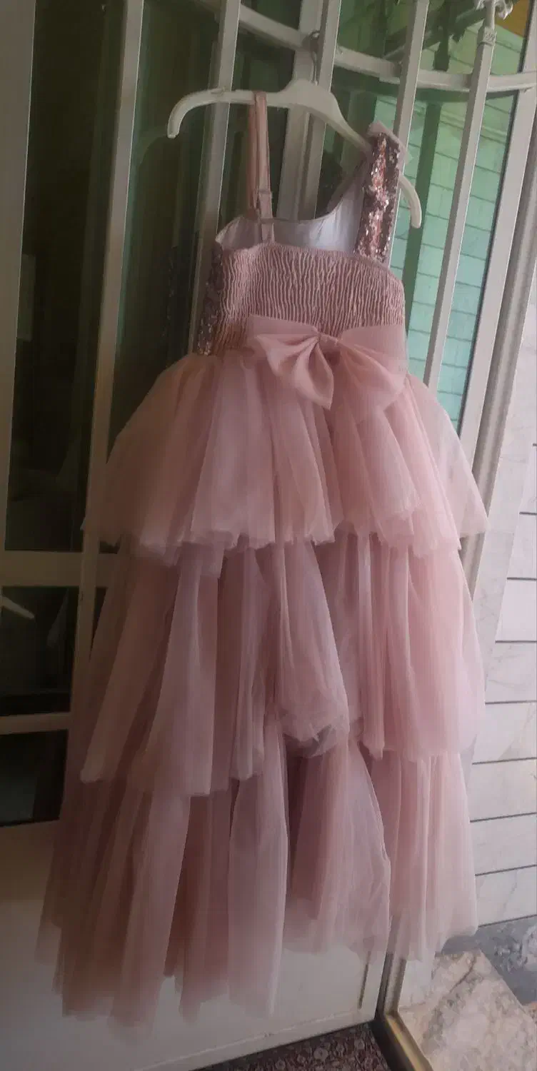 لباس عروس و مجلسی دخترونه|لباس|شاهرود, |دیوار