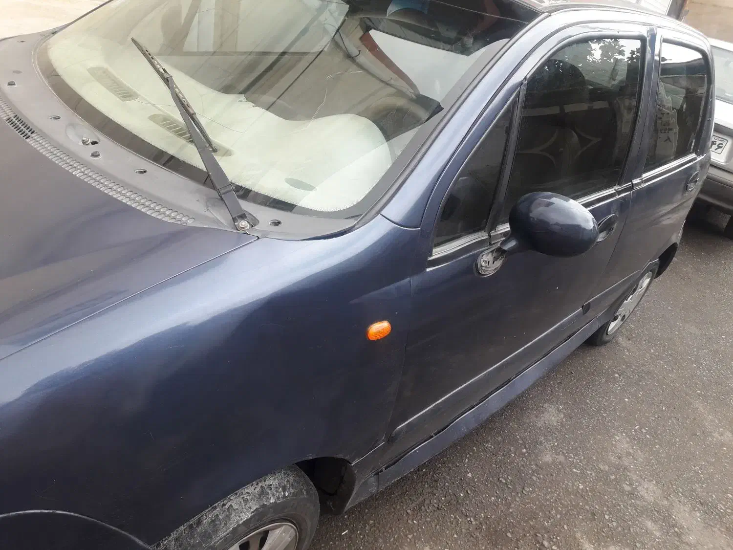 سلام|خودرو سواری و وانت|رشت, دیانتی|دیوار