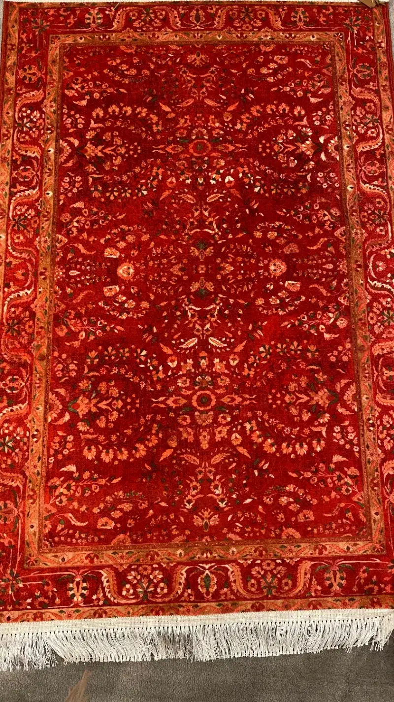 فرش ماشینی|فرش|کرج, شهرک ولیعصر|دیوار