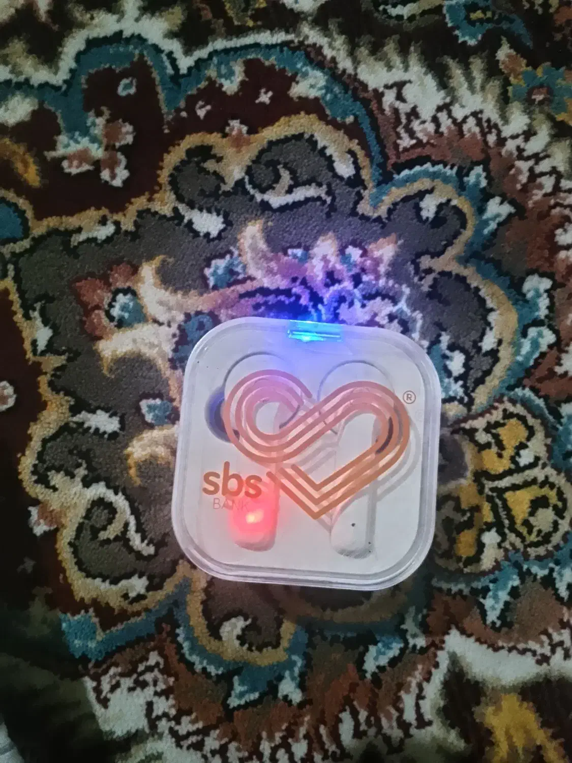 ایرپاد|لوازم جانبی موبایل و تبلت|یاسوج, |دیوار