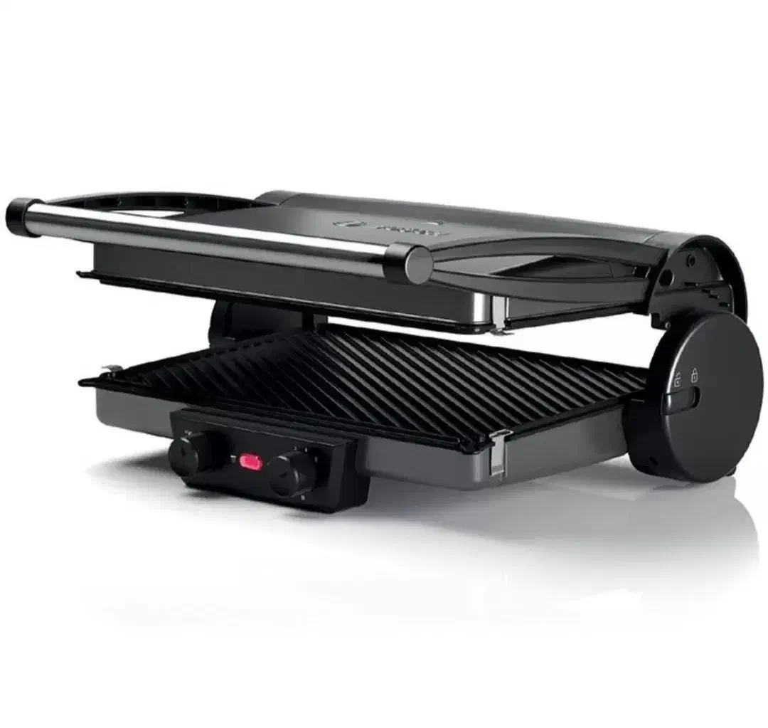 گریل چند کاره بوش|اجاق گاز و لوازم برقی پختوپز|بوشهر, |دیوار