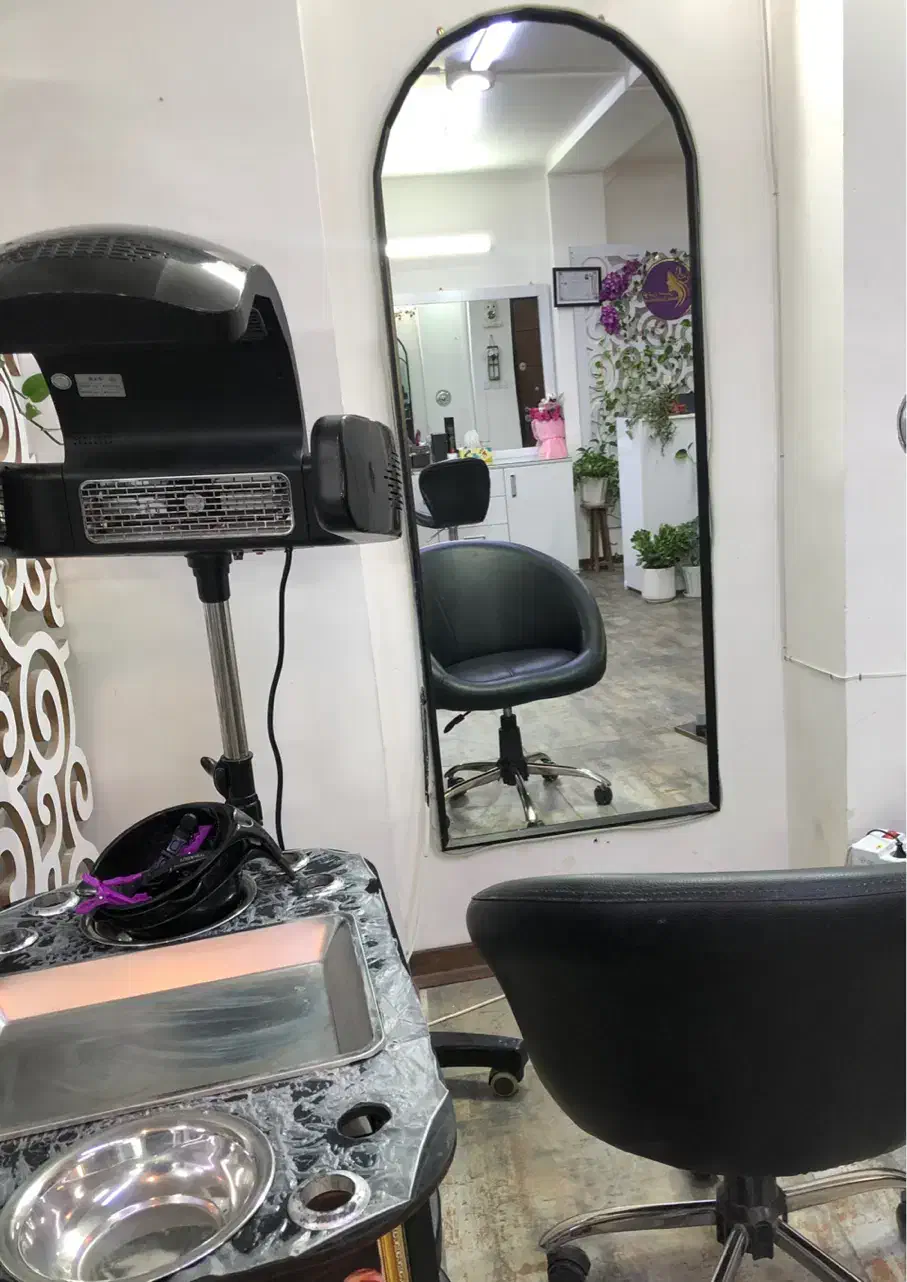 استخدام هیرکالریست حرفه ای وباسابقه|استخدام درمانی، زیبایی، بهداشتی|شیراز, باغ تخت|دیوار