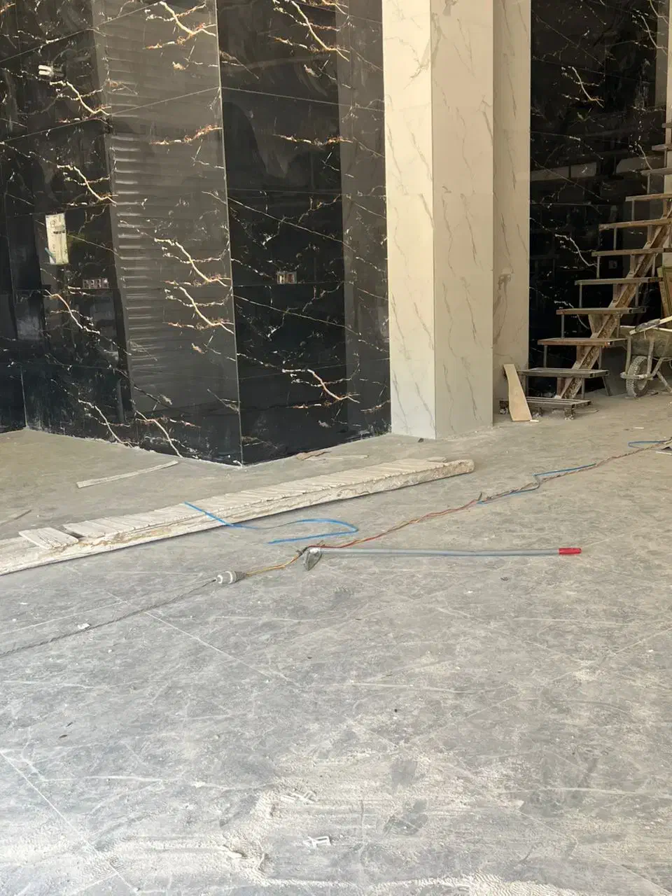 رهن و اجاره مغازه تجاری 300متر بهر بلوار ۹۰متری|اجارهٔ مغازه و غرفه|دورود, |دیوار