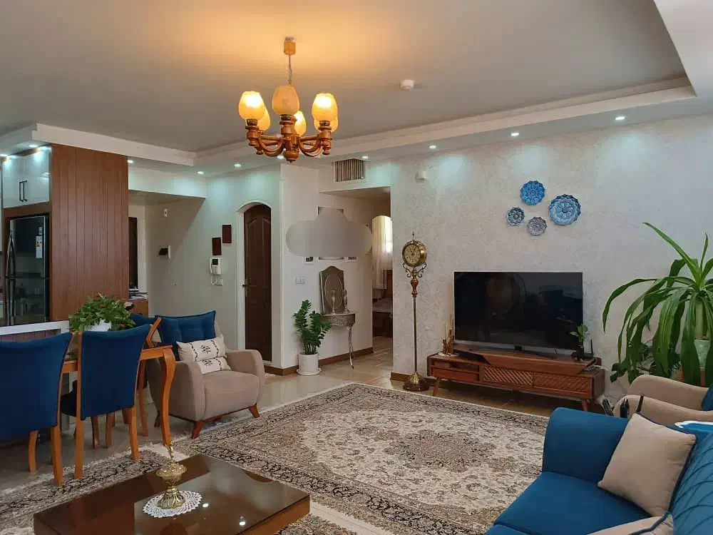 ۹۵ متر مخابرات ۲ نبش فروش فوری|فروش آپارتمان|شاهینشهر, خبرنگار|دیوار