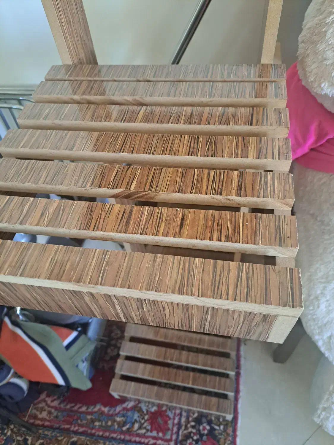 پایه گلدان|گل و گیاه طبیعی|کرمان, |دیوار