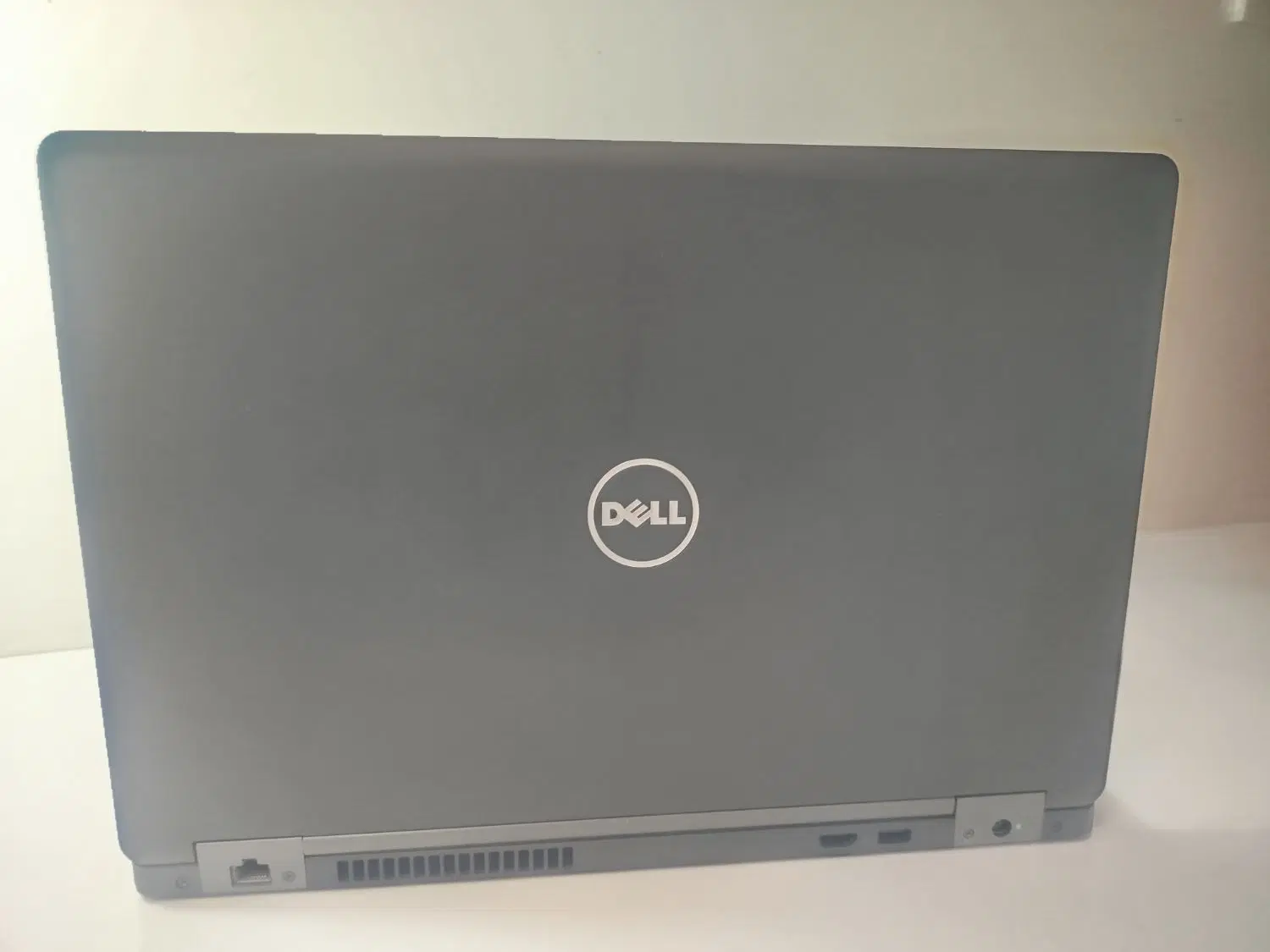 Dell latitude 5580|رایانه همراه|کرج, کوی کارمندان شمالی|دیوار