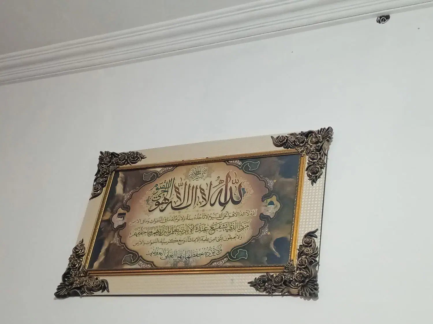 تابلو|تابلو، نقاشی، عکس|خواف, |دیوار