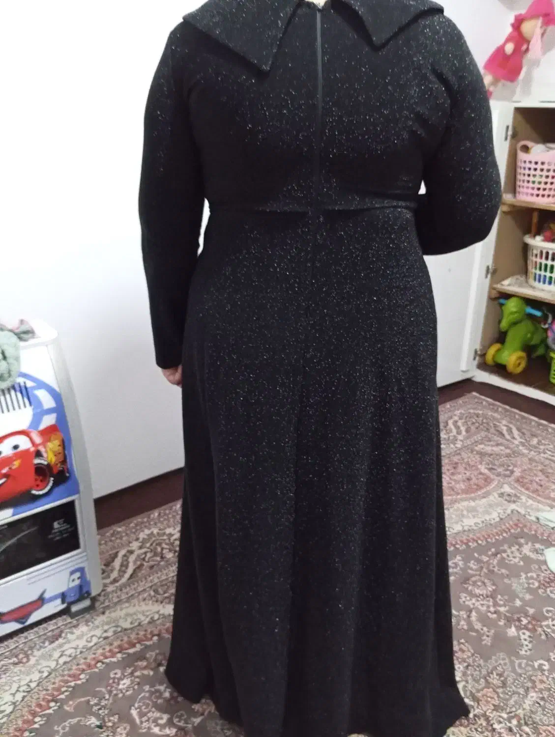 لباس مجلسی|لباس|آمل, |دیوار