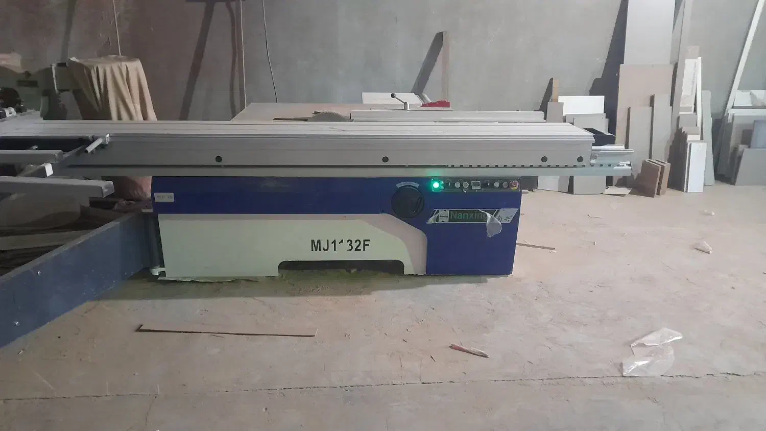 اره دور کن|ماشینآلات صنعتی|اصفهان, خلجا|دیوار