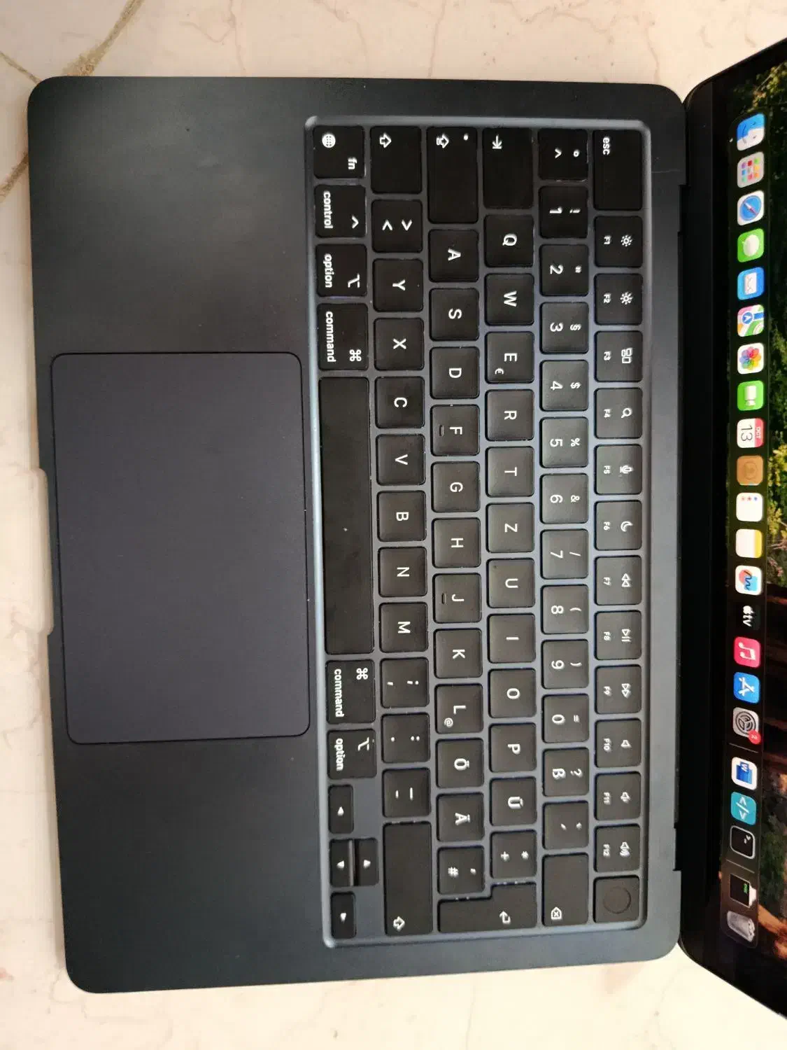 MacBook M3 لپ تاپ مک بوک|رایانه همراه|ارومیه, |دیوار