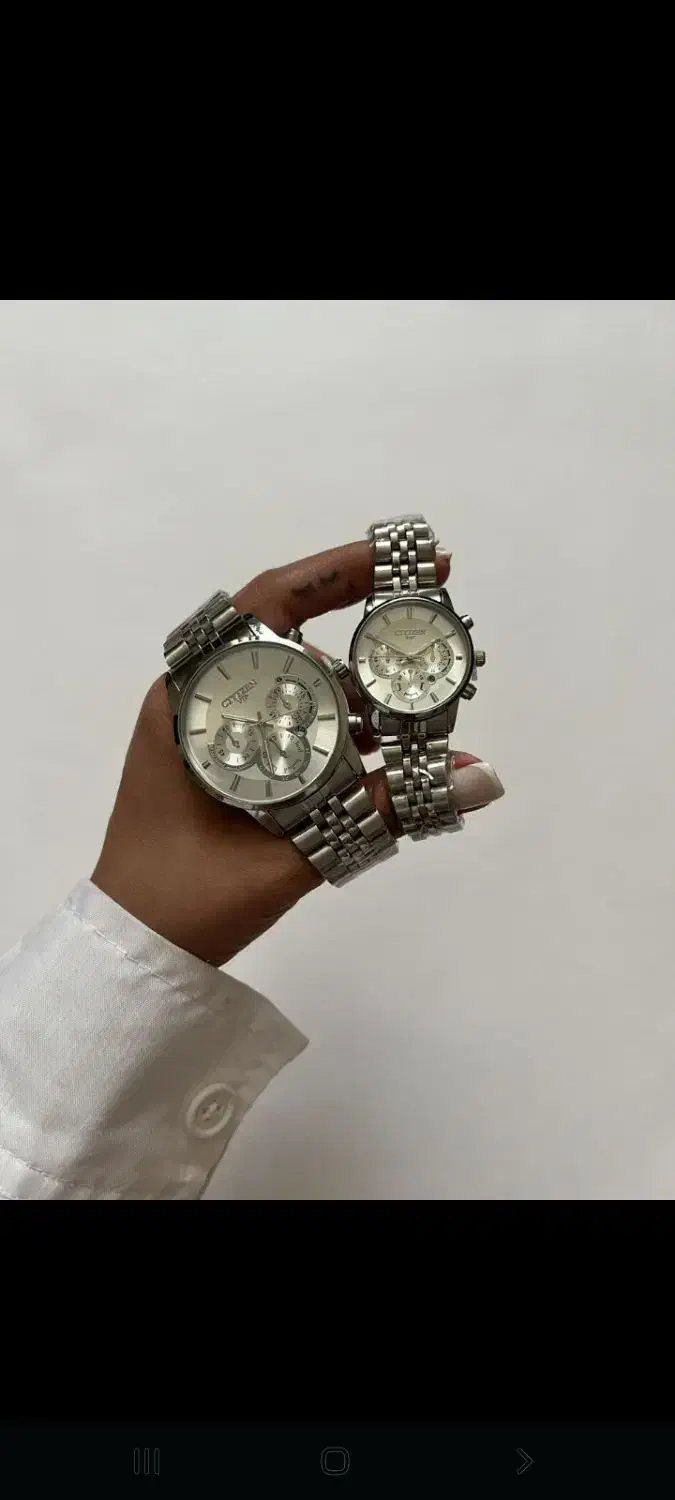 ساعت سیتی زن|ساعت|نظرآباد, شهرک فرهنگیان|دیوار