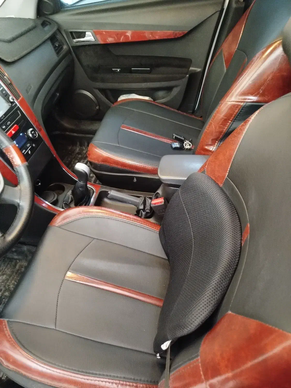 فروش دنا پلاس تیپ دو|خودرو سواری و وانت|ایلام, |دیوار