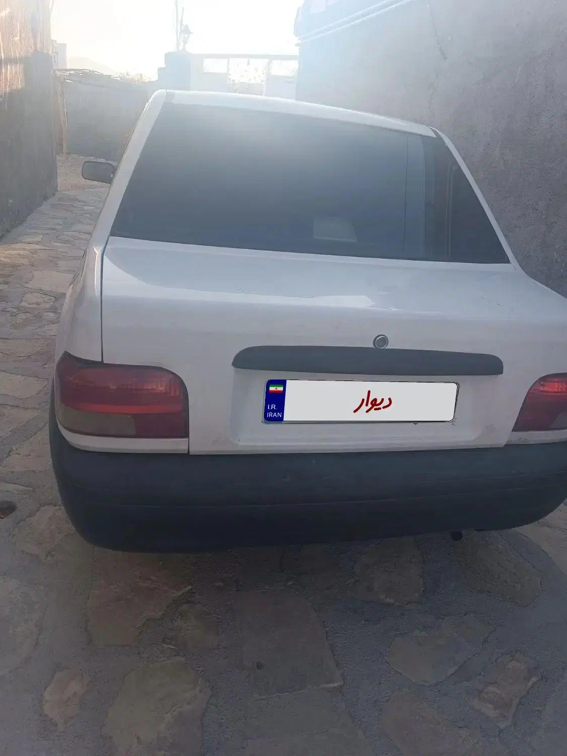 پراید|خودرو سواری و وانت|رستاق, |دیوار