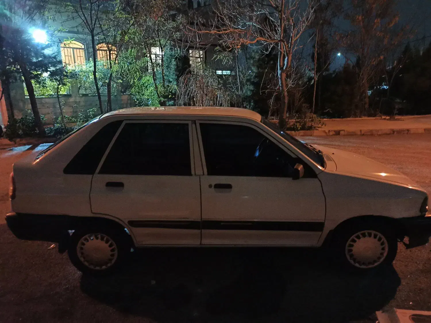 پراید 141 مدل 82|خودرو سواری و وانت|اندیشه, اندیشه فاز ۳|دیوار