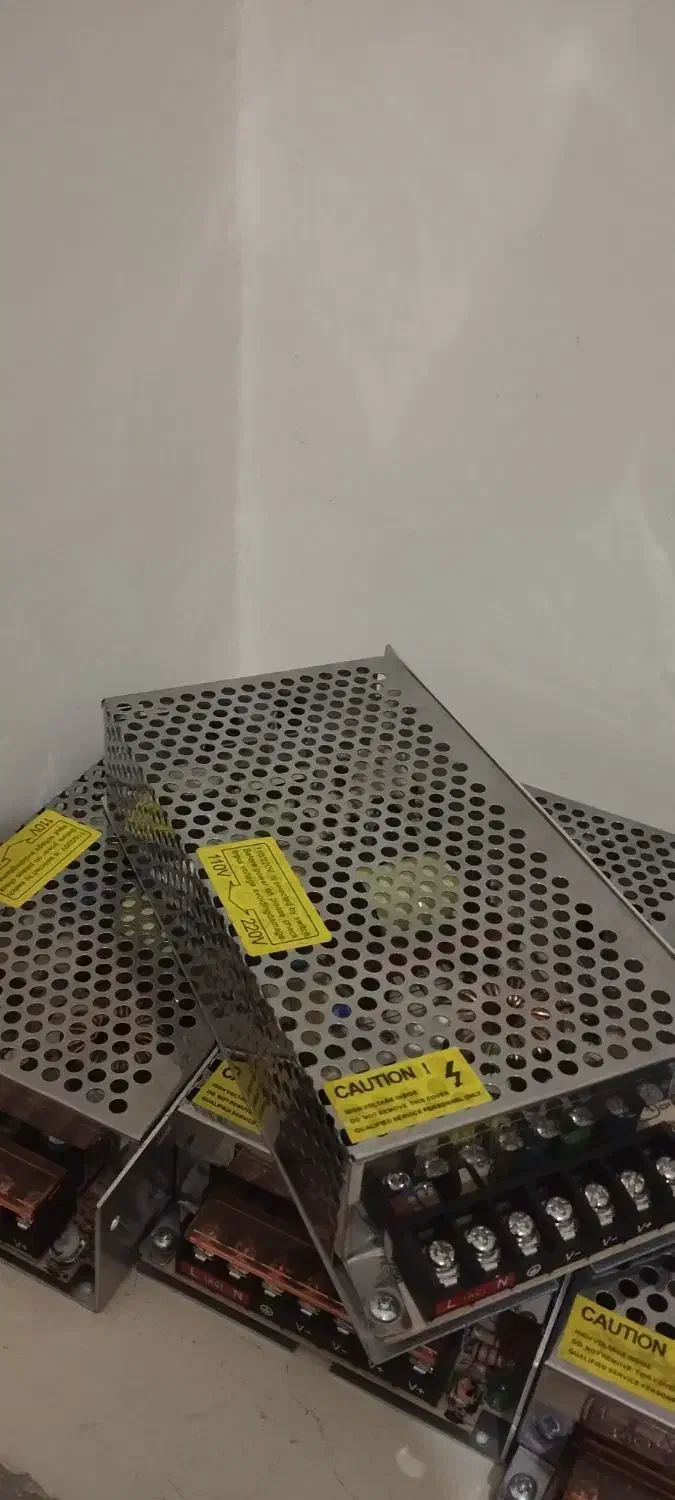 ترانس|قطعات و لوازم جانبی رایانه|تبریز, |دیوار