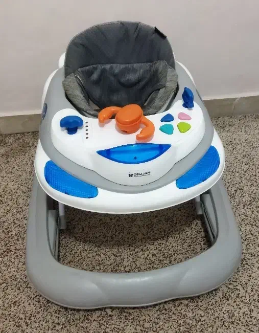 روروئک دلیجان مدل یوفو|اسباب و اثاث بچه|ورامین, خیر آباد|دیوار