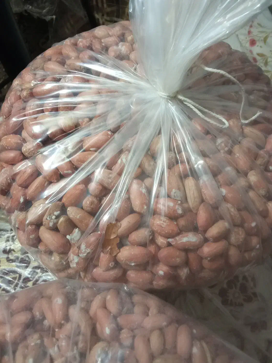 بادام گردو عسل|خوردنی و آشامیدنی|رامسر, |دیوار