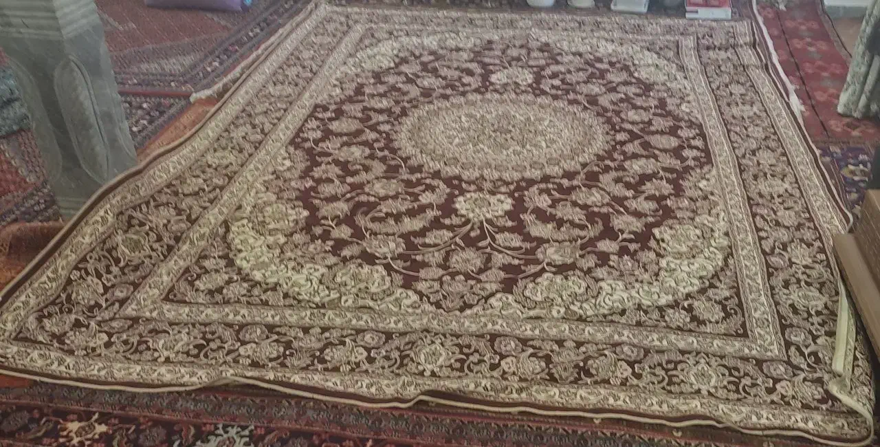 رو فرشی|روفرشی|مشگین شهر, |دیوار