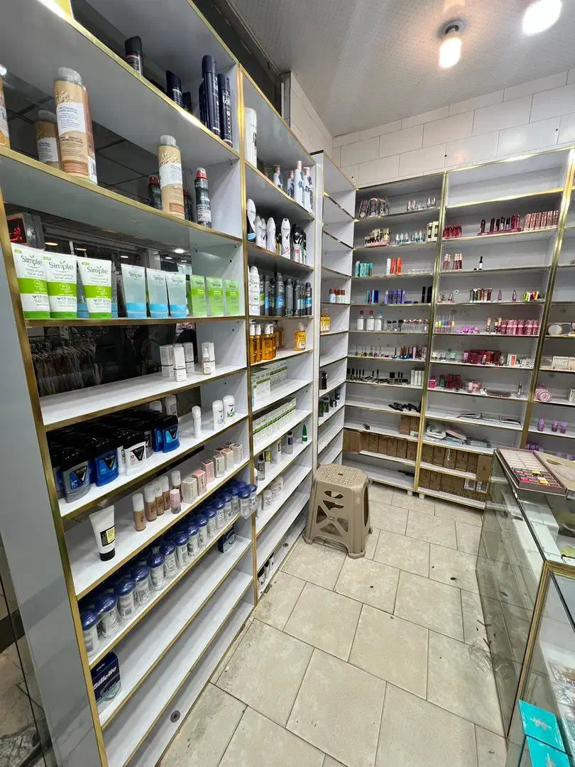 دکوراسیون مغازه ام دی اف|فروشگاه و مغازه|بندر گناوه, |دیوار